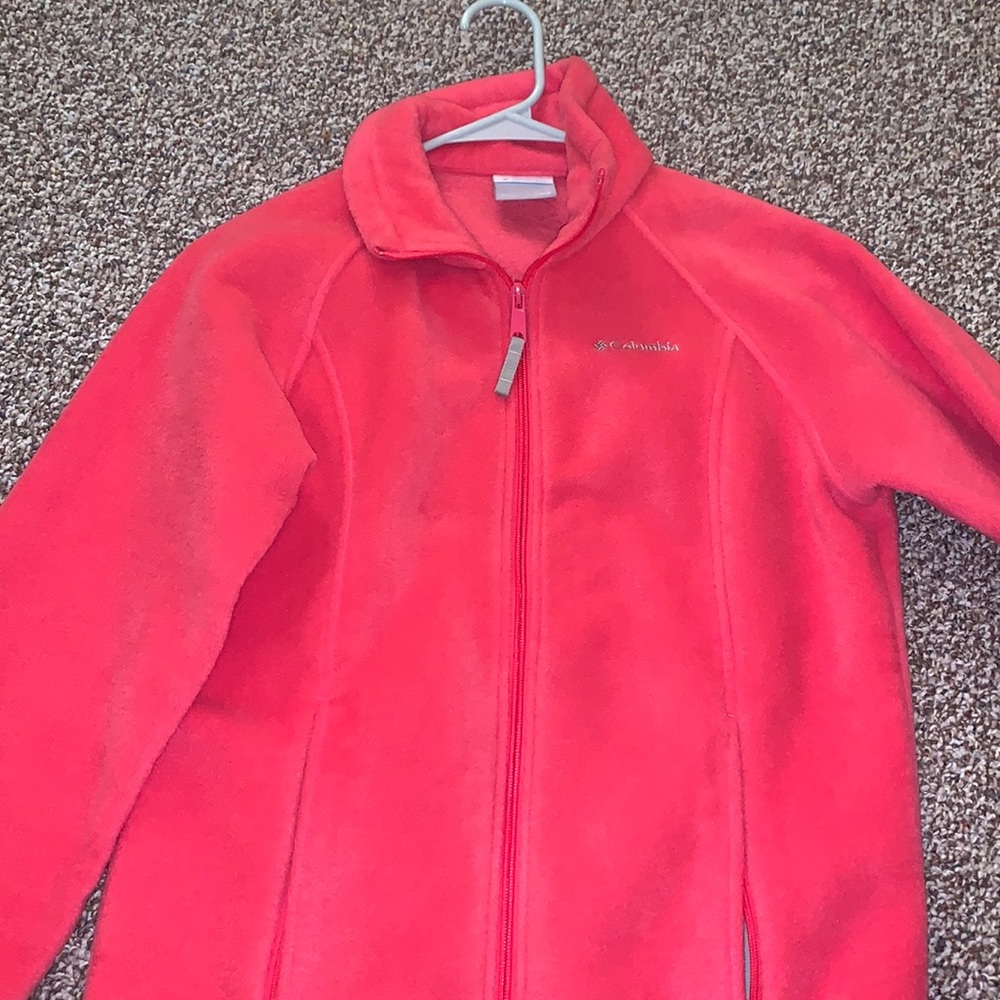 Colombia jacket